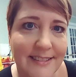 Meet your Posher, Christi